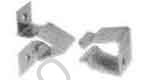 CABINET CATCH PHOSPHOR BRONZE, D-TYPE