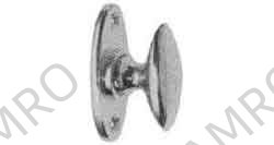 FIXED KNOB FOR TURNBUCKLE, HANDLE DIA 30MM