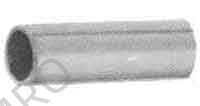 RAIL PIPE STAINLESS STEEL, OD32XL4000MM