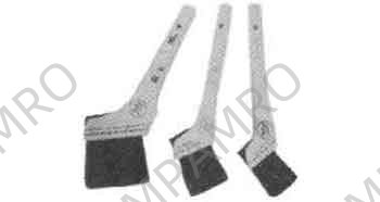 BRUSH PAINT ANGLE, JAPANESE STYLE 15MM WIDTH
