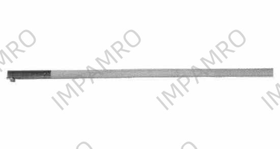 WOOD HANDLE W/TIGHTENING SCREW, 1.2MTR FOR PAINT ROLLER