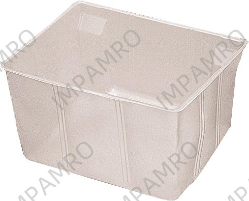 CARTRIDGE PAINT BUCKET, PLASTIC