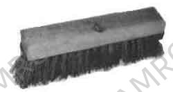 510604 BRUSH DECK COIR HEAD ONLY, 300MM WIDTH