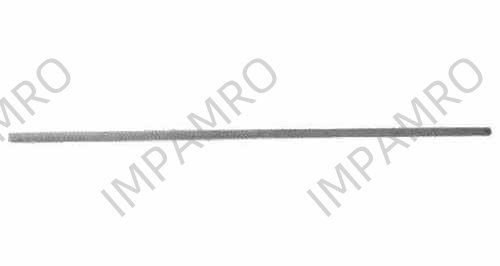 510642 WOOD HANDLE PUSH 1200MM, FOR BRUSH