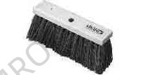 BRUSH STREET WITH PIASAVA, WOOD VIKAN #2120 475MM WIDTH