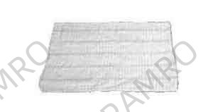 FLOOR CLOTH COTTON