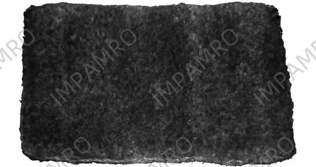 MAT DOOR COIR 90X120CM