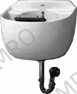 SINK LAUNDRY W510XD500XH405MM