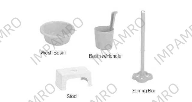 SOAP CASE PLASTIC