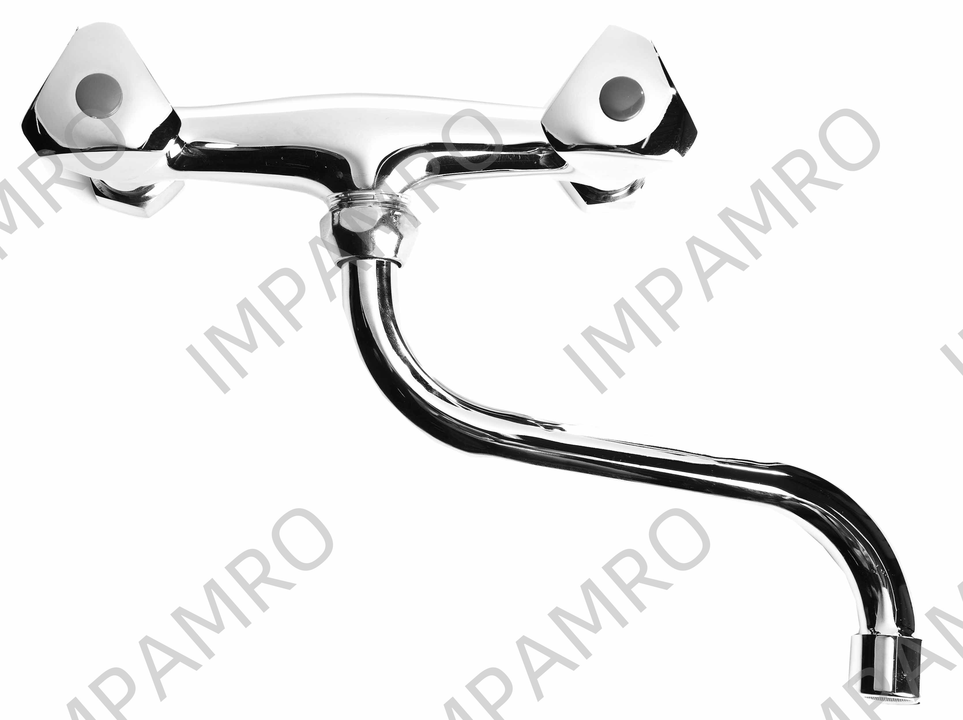 FAUCET SINK SA558050 UNDERSIDE, SWIVEL SPOUT 128-178MM