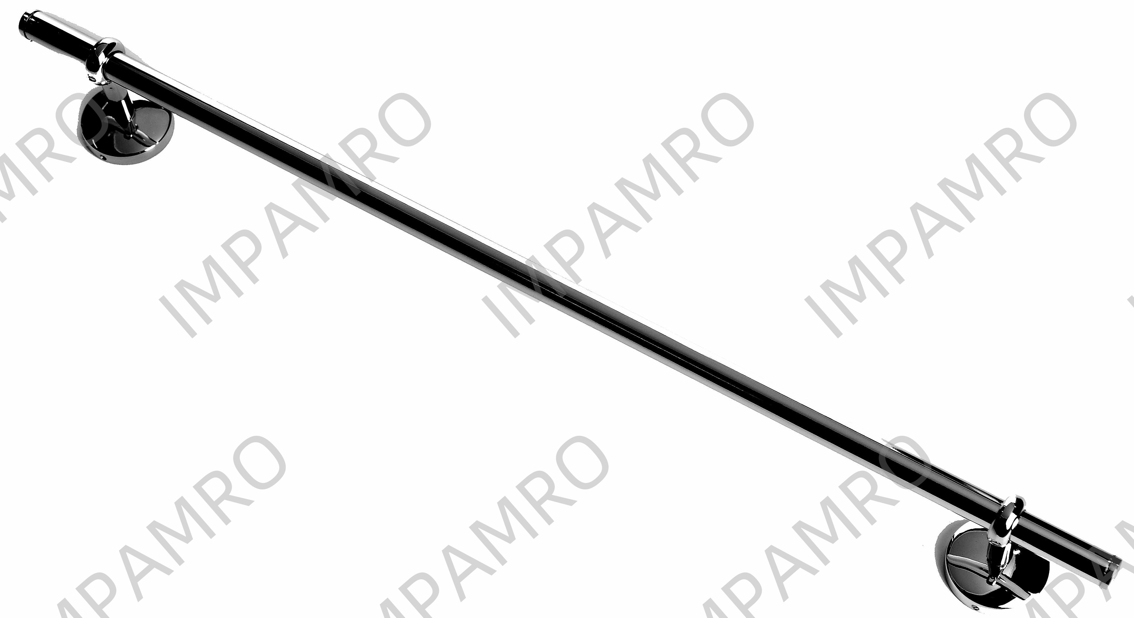 TOWEL RAIL L : 60CM WATERLINE, SA020700