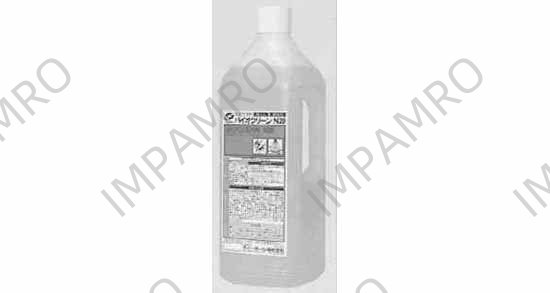 SOAP LIQUID DISINFECTANT, 10KGS