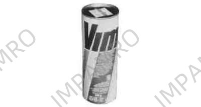 CLEANSER VIM 500GRM X 12'S