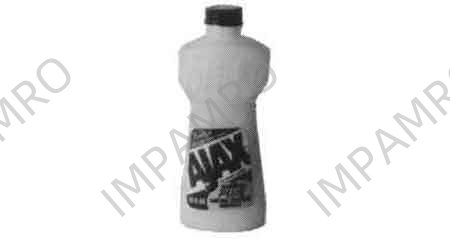 AJAX ALL PURPOSE LIQUID