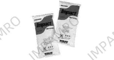 MACHINE WAREWASHING DETERGENT, IMPACT 25KGS