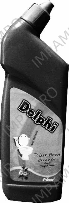 TOILET BOWL CLEANER, DUCK NECK BOTTLE  700ML