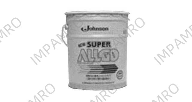 FLOOR WAX FAST STRIPPER, NEW SUPER ALL-GO 18LTR