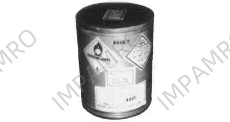 CHLORINATED ISOCYANURATE, TABLET 15KGS