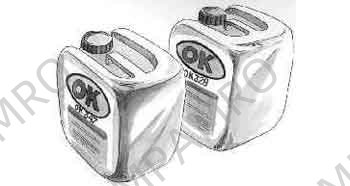 BIODEGRADABLE DEGREASER, HEAVY DUTY 105LTR