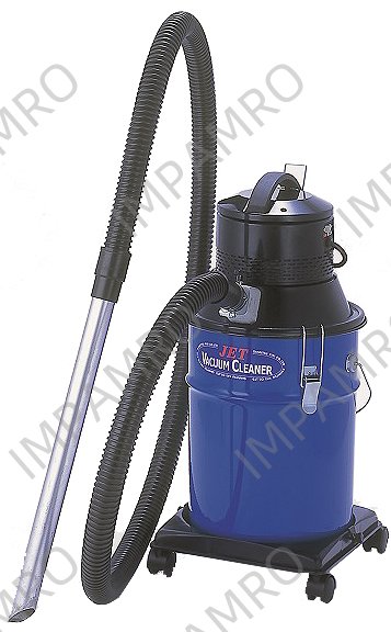 VACUUM CLEANER INDUSTRIAL, ELECTRIC 200V 18LTR