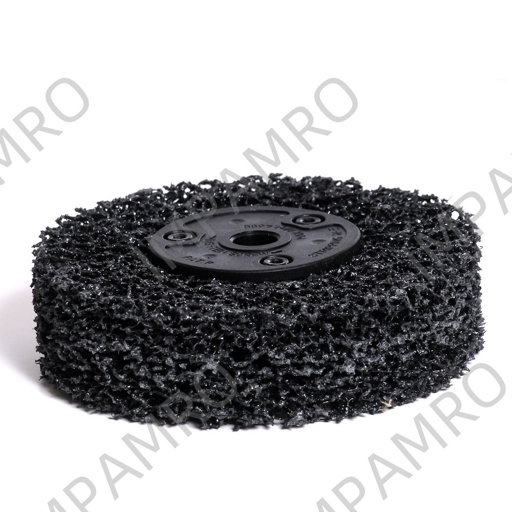 WHEEL ASSEMBLY #025-0410 FOR, R25 RUSTIBUS ANGLE DE-SCALER