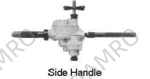 DRILL ROTARY PNEUMATIC 50MM, HEAVY DUTY