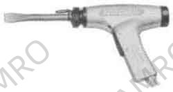 CHIPPING HAMMER PNEUMATIC, HEX SHANK