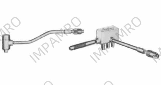 SCALING HAMMER PNEUMATIC, SINGLE