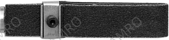 SPARE RUBBER PAD ASSEMBLY, FOR PNEUMATIC AUTO FILE