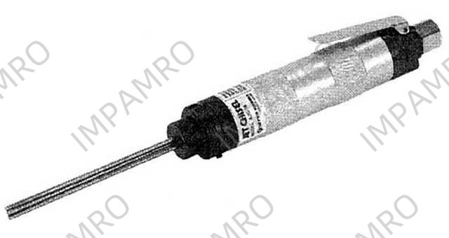 JET CHISEL PNEUMATIC, MODEL AJC-16 190MM