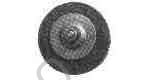 GRINDING STONE FOR, PNEUMATEC HAND SCALER #KC-20