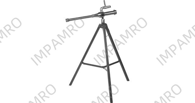 HOLD CLEANING GUN TRELAWNY, HYDRAFLEX WITH TRIPOD