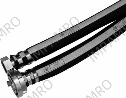 TANK CLEANING HOSE FOR, VP MINOR 38MMX25MTR