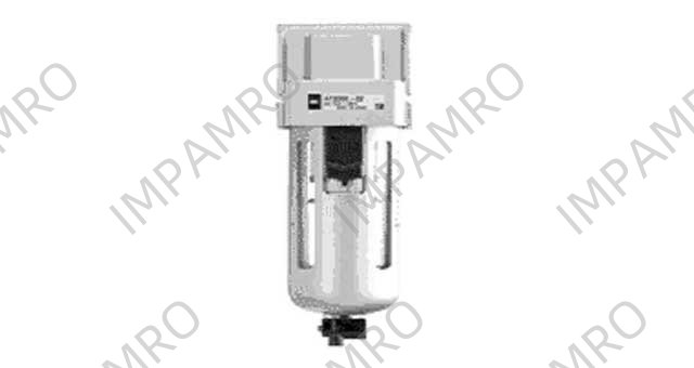AIR LINE FILTER PT 3/4