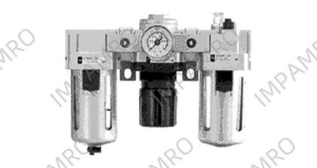 AIR LINE F.R.L. COMBINATION, PT 1/4