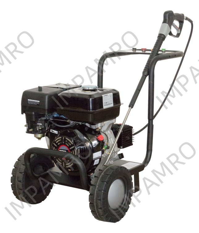WATER BLASTER HIGH PRESSURE, PETROL ENGINE JP9-200 9HP