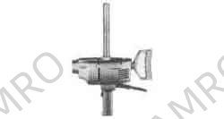 DRILL ELECTRIC PORTABLE 13MM, AC110V 1-PHASE