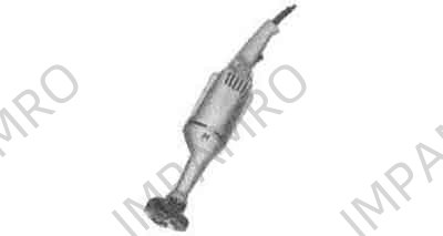 GRINDER STRAIGHT OD100MM ELEC., AC110V 1-PHASE