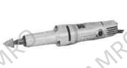 GRINDER DIE ELEC. 6MM COLLET, 18MM WHEEL AC220V 1-PHASE