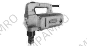 NIBBLER HAND ELECTRIC 3.2MM, AC110V 1-PHASE