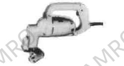 SHEARS HAND ELECTRIC, 1.6MM AC220V 1-PHASE