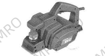 PLANER HAND ELECTRIC W82MM, AC110V 1-PHASE