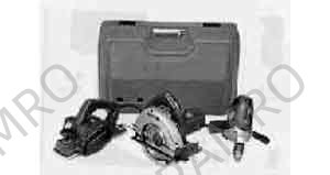 TOOL SET ELECTRIC MODEL JT-3, AC100V