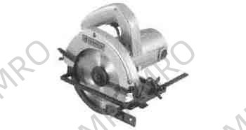 SAW CIRCULAR ELECTRIC OD160MM, AC110V 1-PHASE