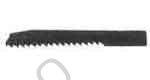 SPARE BLADE #5 PLASTIC/M.STEEL, ALUM/H.BOARD FOR EL JIGSAW 5'S