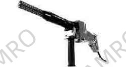 JET CHISEL ELECTRIC, EJC-32A AC115V 50/60HZ