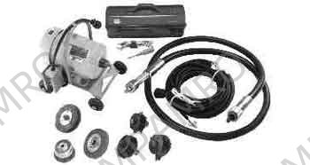 SCALING MACHINE ELECTRIC, 3M4 AC110V
