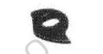 HAMMER HEAD BLADE P/N.4-1, FOR SCALING MACHINE KC-50/60