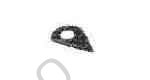LG BLADE P/N.2-1, FOR SCALING MACHINE KC-50/60