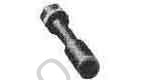 LG CENTER BOLT & NUT P/N.2-3, FOR SCALING MACHINE KC-50/60